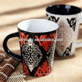 ceramic coffee mug cup